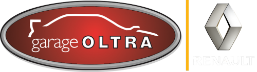 Logo GARAGE OLTRA