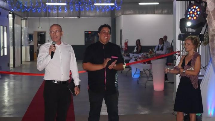 Carrossier Saint-Pierre