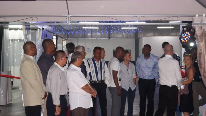 Réparation automobile Saint-Pierre