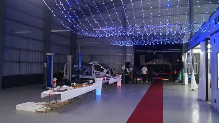 Entretien automobile Saint-Pierre