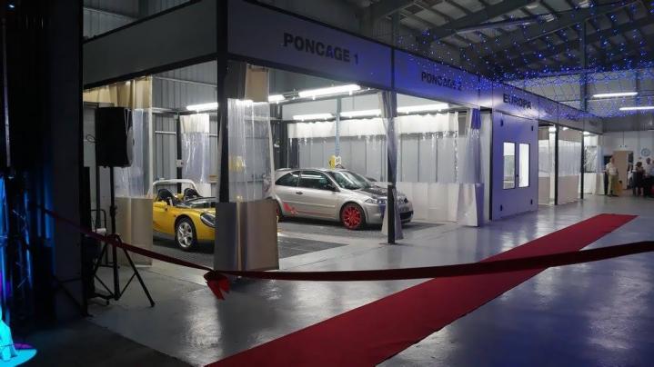 Réparation automobile Saint-Pierre