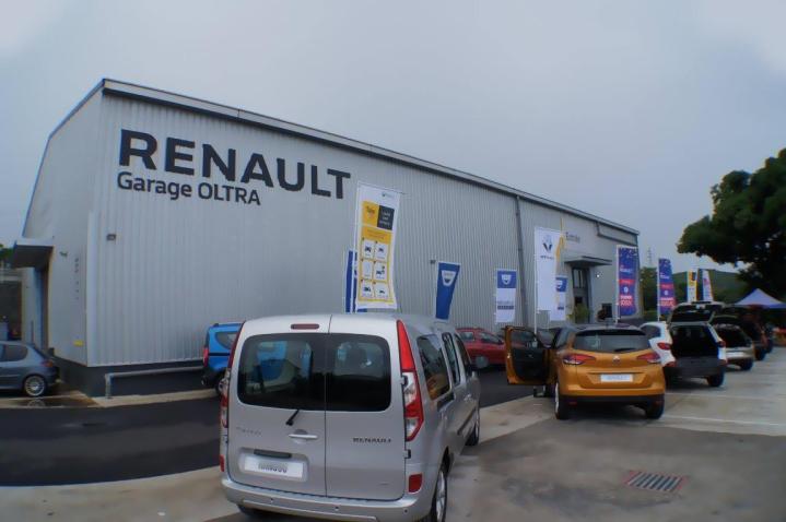 Achat véhicule neuf Saint-Pierre