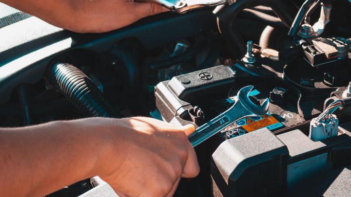 Entretien automobile Saint-Pierre