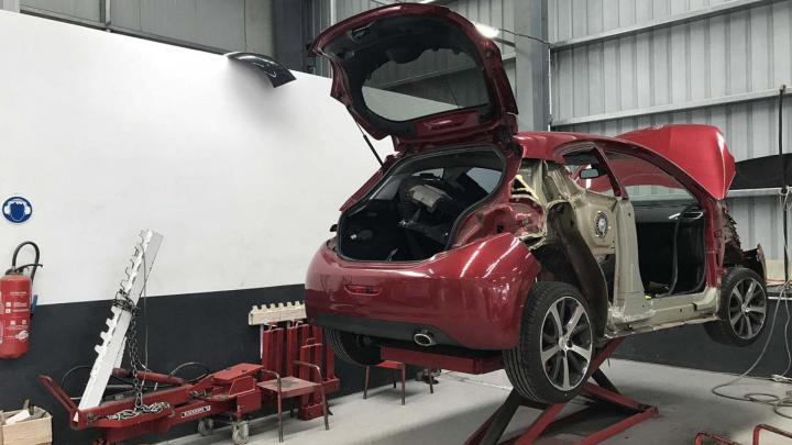 Entretien automobile Saint-Pierre